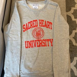 Sacred Heart University Champion Crewneck